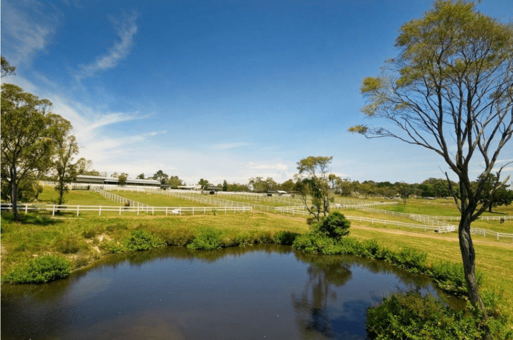 Lush Acreage in the Southern Highlands Sydney City Country Realty